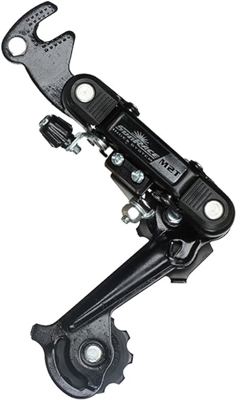 sunrace derailleur