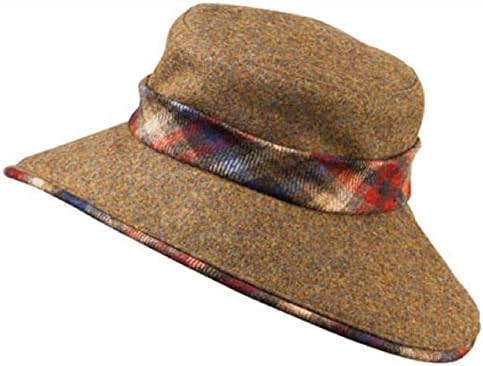Olney Naomi Ladies Wool Hat