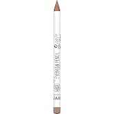 lavera Eyebrow Pencil Blonde 02 - Jojoba Oil and Shea Butter - Smooths and Perfects - Vegan - Eye Makeup