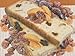 IRENES BAKERY Raisin Almond Crisp Biscotti, 5.5 OZ