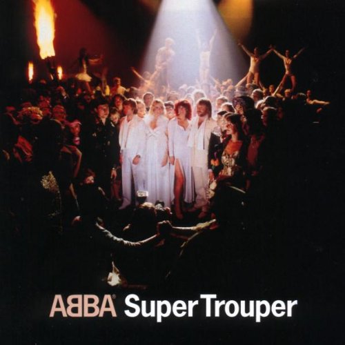 UPC 731454996426, Super Trouper