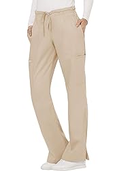 WW Revolution by Cherokee Women's Mid Rise Moderate