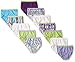 Fruit of the Loom Little Girls' Brief , Assorted, 4(Pack of 12)