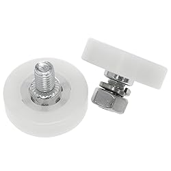 VAKTOK-Drawer Roller File Cabinet Pulley Pulley
