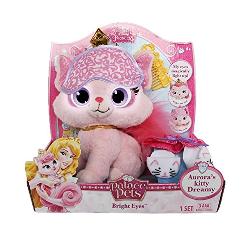 Disney Princess Palace Pets, Bright Eyes featuring Dreamy Buy Online