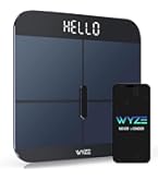 Amazon.com: Withings Body - Digital Wi-Fi Smart Scale with
