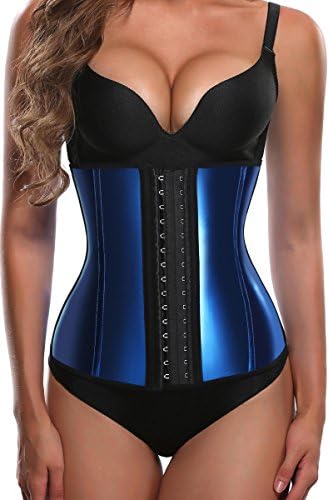 ACCEDE Waist Trainers Corsets For Waist Training Body Shaper Shapewear Waist Training