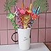 ALBABE Dinosaur Party Drinking Plastic 24pcs Straws - Dinosaur Party Supplies Reusable for kids Birthday Decorations,Dino Party Decorations
