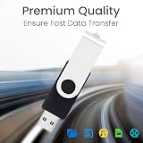 Defence Line 8GB USB 2.0 Flash Drive Pen Stick - Personalised Gifts view 3