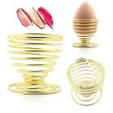 Sunmore Beauty Makeup Sponge Blender Holder, Makeup Sponges Stand, Makeup Sponge Drying Stand Storage, Makeup Organizer-One Piece