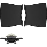60077 Table Kit Compatible with Weber 2014 Q2000, Q2200, Q2400 Grills | Compatible with Weber grill 2014 models: Q2000 Q2200 Q2400