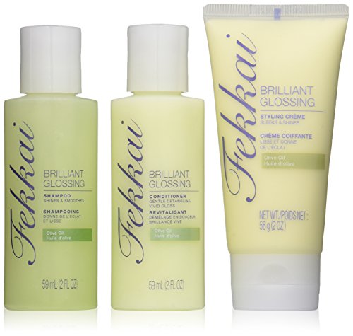 Fekkai Brilliant Glossing Starter Kit - Thumbnail 7