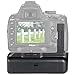 NEEWER® EN-EL9 Compatible Battery Grip for the Nikon D40/D40x/D60/D3000 DSLR Cameras
