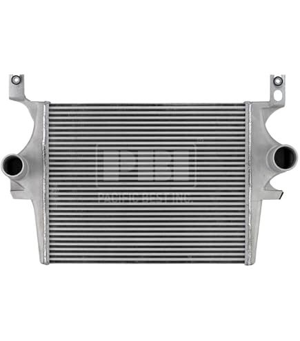 thumbnail image 2 of Auxiliary Radiator Intercooler HG9Z8005B – For Ford Fusion 2014-2020 1.5L Turbo 2 of 2