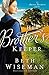 Her Brother's Keeper (An Amish Secrets Novel)