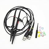 FAMI P6100 100 MHz 600V DC High Sensitivity