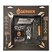 Gerber 4 Piece Travel Utility Combo Tool Kit