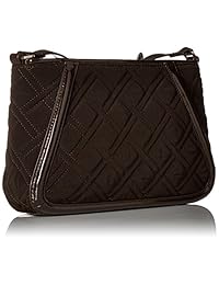 vera bradley para mujer recortar trapecio Crossbody