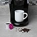 Simple Cups Disposable 50 Cups, Lids, and Filters, Compatible with Keurig Brewers, Reusable KCUPs & Coffee Pods, Use Your Own Coffee, Works w All Brands, Perfect for the home & traveling, Gift