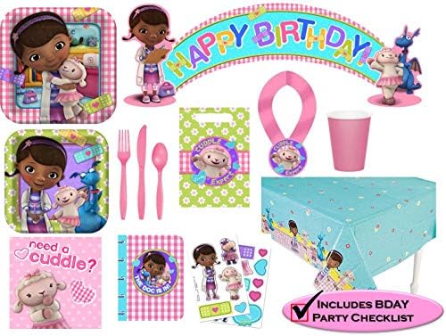 doc mcstuffins table and chair set