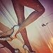 Tmrow Women Girls Silky Sheer Gypsophila Pantyhose Stockings Tight Leggings,Complexion