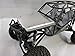 Axial Wraith Aluminum Hood Version 2