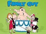 Family Guy Season 4