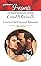Return of the Untamed Billionaire: A Billionaire Romance (Irresistible Russian Tycoons)