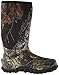 Bogs Men's Classic High Camo Winter Snow Boot