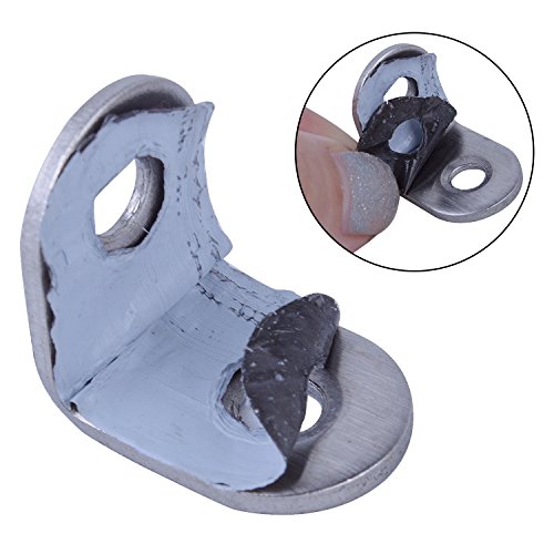 3 Bronagrand+Brackets+Fastener+Stainless+20x20mm