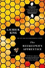 The Beekeeper's Apprentice: or, On the Segregation of the Queen (Mary Russell and Sherlock Holmes Book 1)