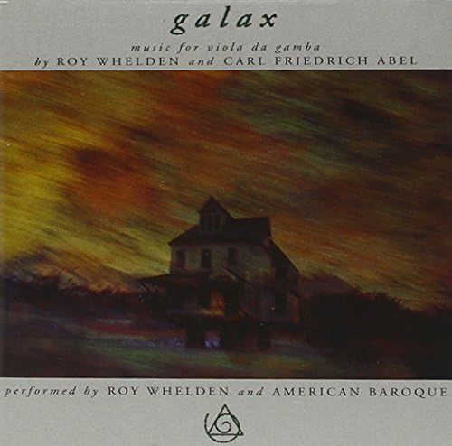 Galax