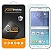 Supershieldz (2 Pack) Designed for Samsung (Galaxy J7 Neo) Tempered Glass Screen Protector, Anti Scratch, Bubble Free