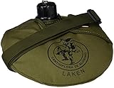 Laken Camping and Hiking Water Canteen