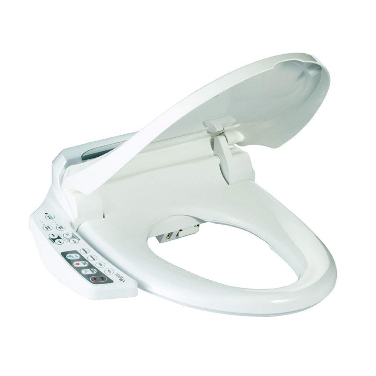 Биде с подогревом воды