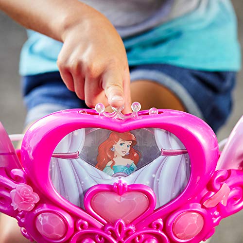 2 Disney+Princess+Huffy+Choose+Basket