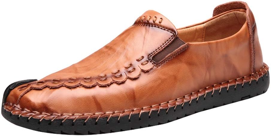 sapato mocassim masculino com cadarço