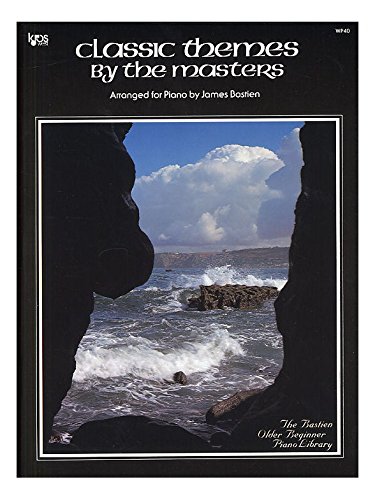 Solo Collections For The Older Beginner: Classi... B00D2CA0IA Book Cover