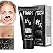 Blackhead Mask,LuckyFine Remover Deep Cleansing Purifying Peel-off Mask Black Mud Face Mask