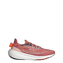adidas Men's Ultraboost Light Running Shoe, Wonder