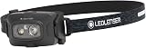 Ledlenser HF4R Signature Rechargeable Head Torch 600 lm USB C IP68 view 1