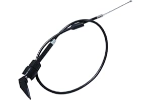 SEASAIL Starter Choke Cable Fit for Yamaha PW50 1981-1987 1990-2015 4X4-26331-01-00