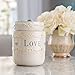 CANDLE WARMERS ETC. RW06 Melter Live Love Laugh
