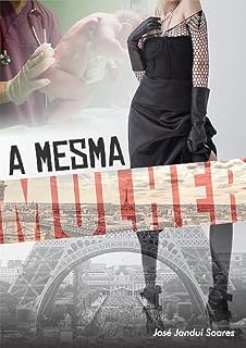 Livro A Mesma Mulher