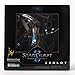 [STARCRAFT 2 KOTOBUKIYA] Protoss (Zealot) Bottle Cap Figure Collection Miniature