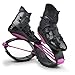 Kangoo Jumps XR3 Special Edition (Black & Pink, Small)
