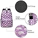 VASCHY School Backpack for Girls, Cute Schoolbag Bookbag for Kids/Teens/Middle School/College/Work Backpack for Women, Pink Unicorn
