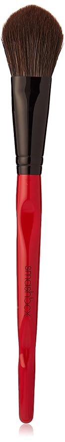 smashbox blush brush
