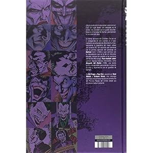 Pura maldad: Joker