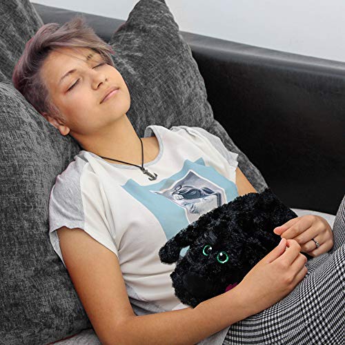 Microwavable Stuffed Animal for Adults and Teenagers Period Menstrual